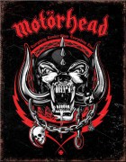 Motörhead louder